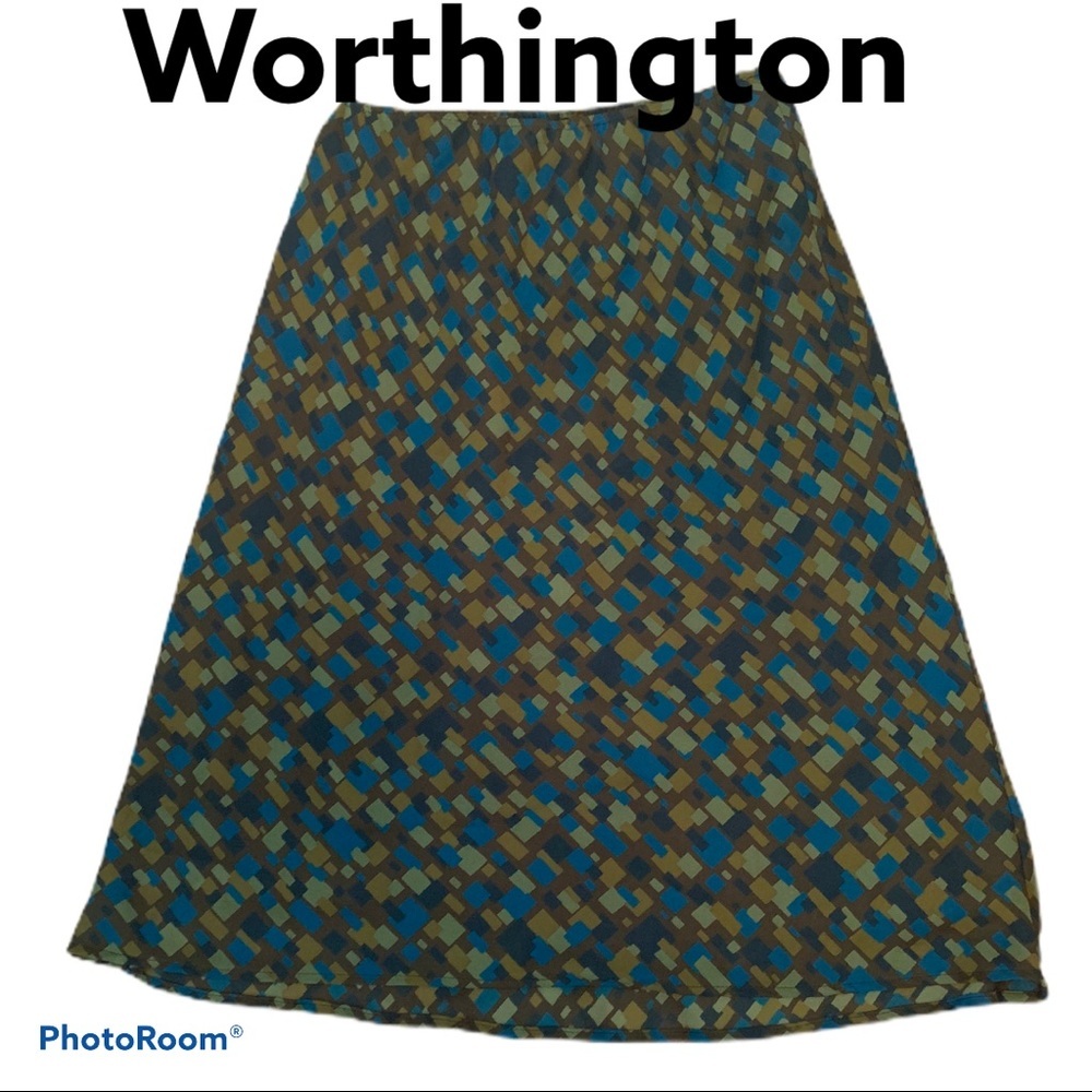 Worthington‎ skirt